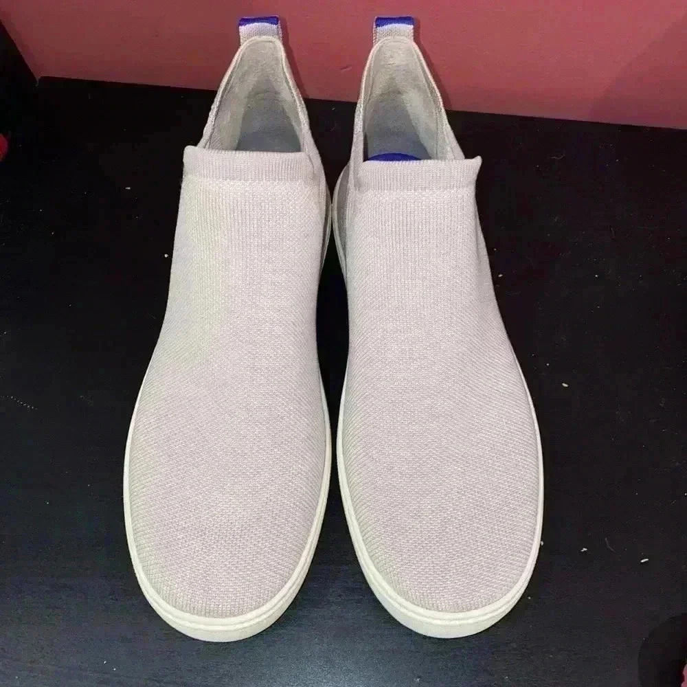 Rothy’s Chelsea Boots